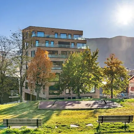 Kongsparken -